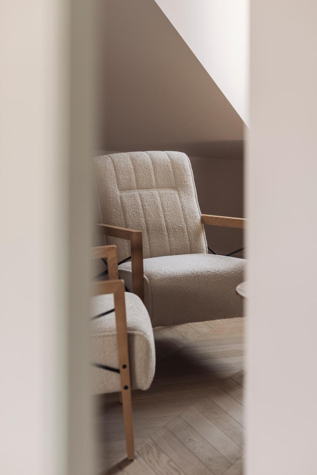 Zurenborg Suites Antwerpen Bagian luar foto