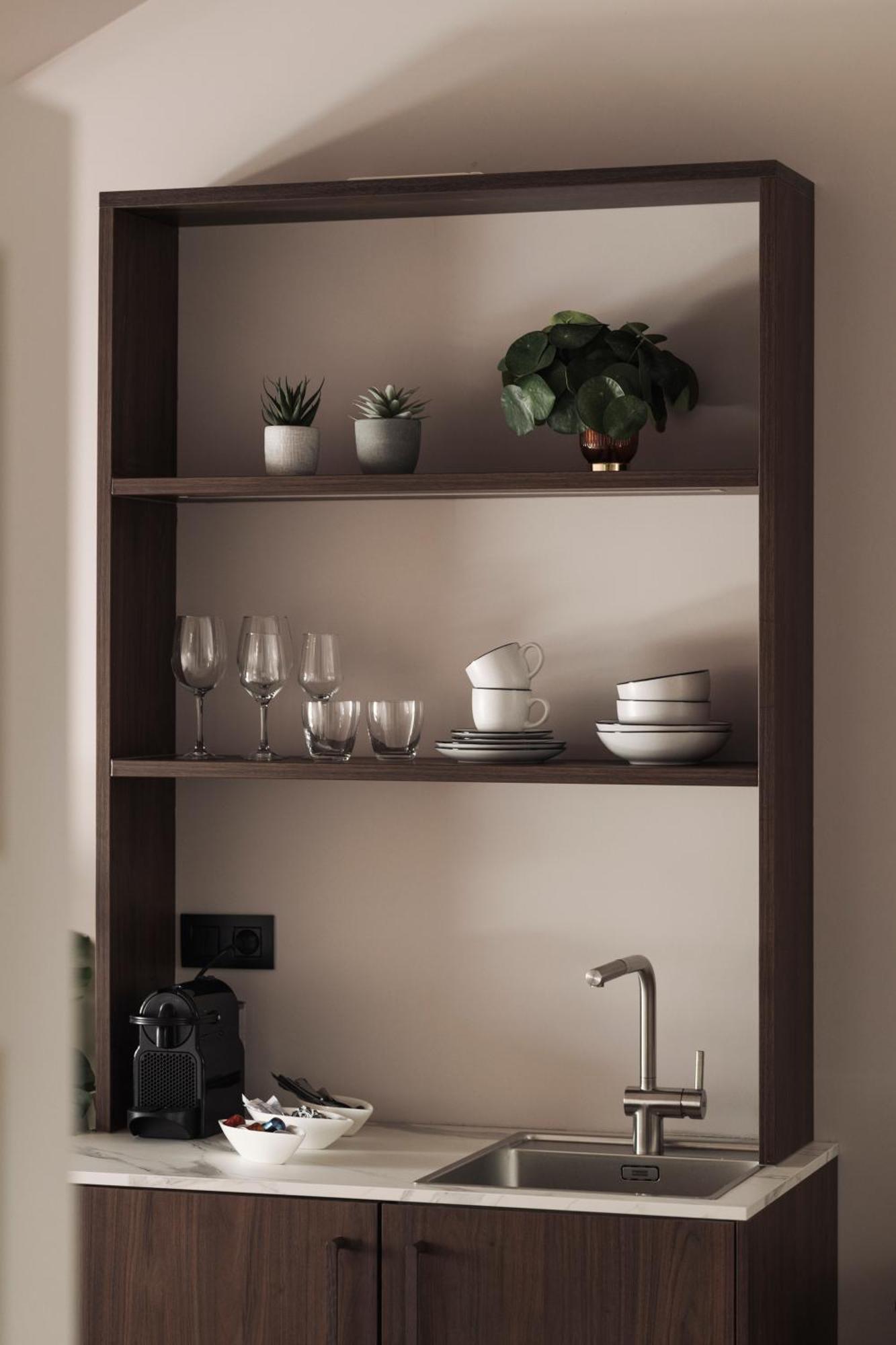 Zurenborg Suites Antwerpen Bagian luar foto