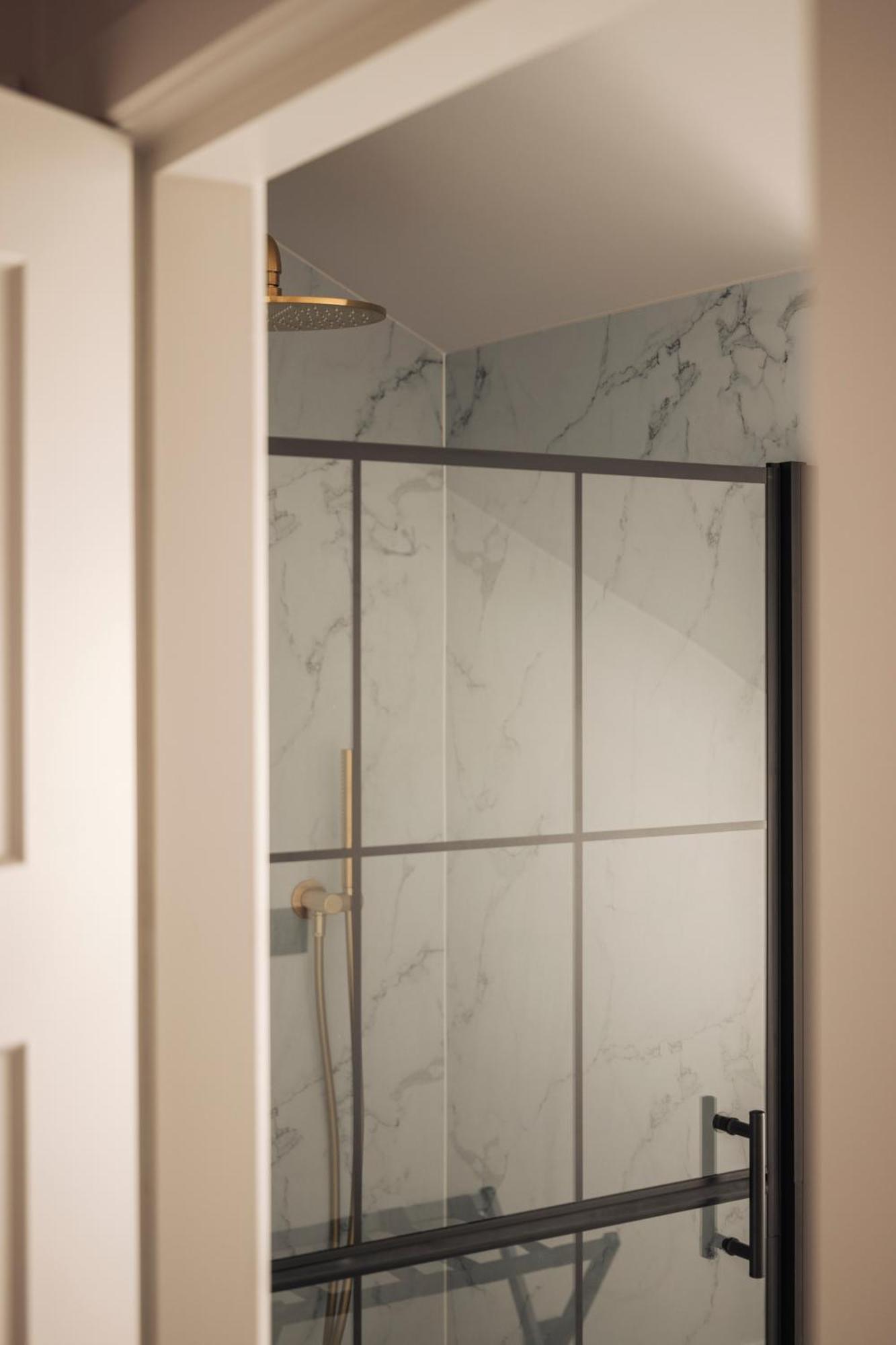 Zurenborg Suites Antwerpen Bagian luar foto
