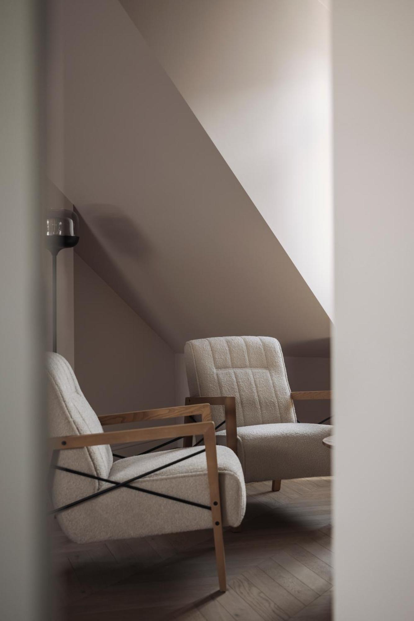 Zurenborg Suites Antwerpen Bagian luar foto
