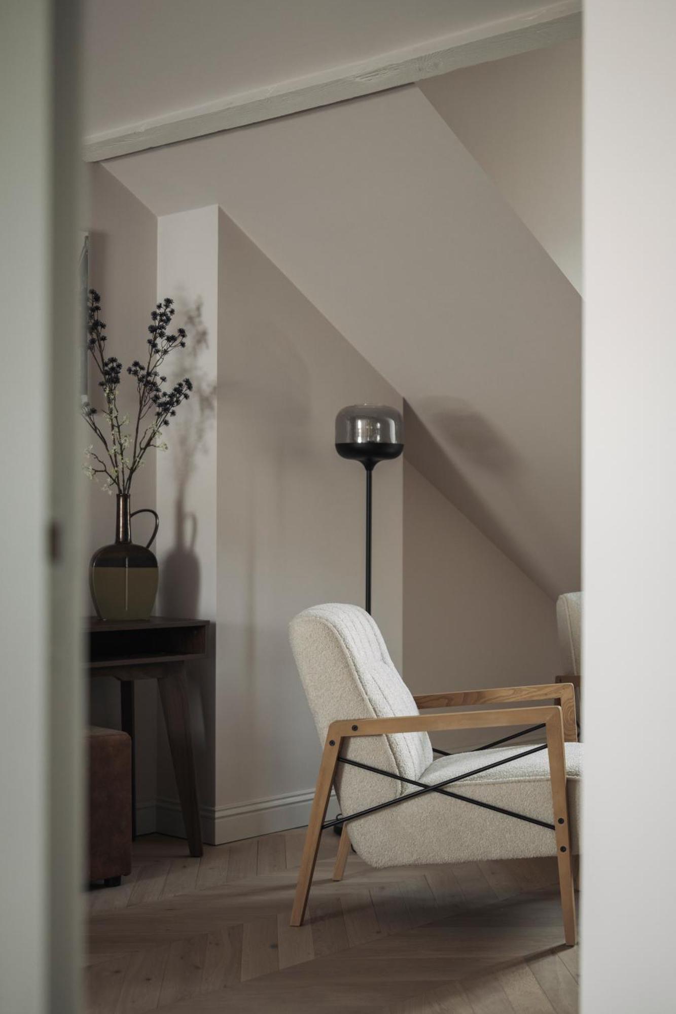 Zurenborg Suites Antwerpen Bagian luar foto