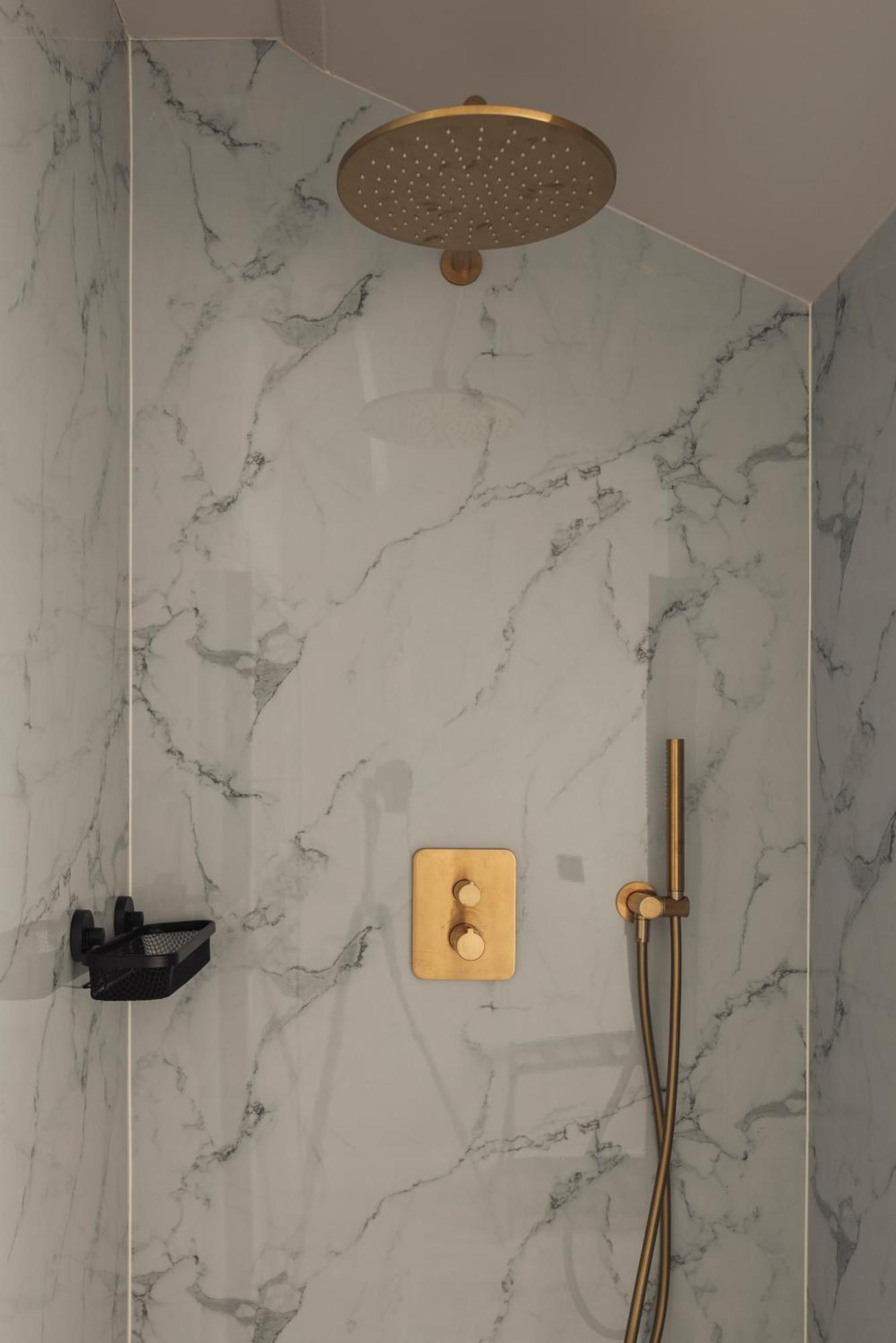 Zurenborg Suites Antwerpen Bagian luar foto