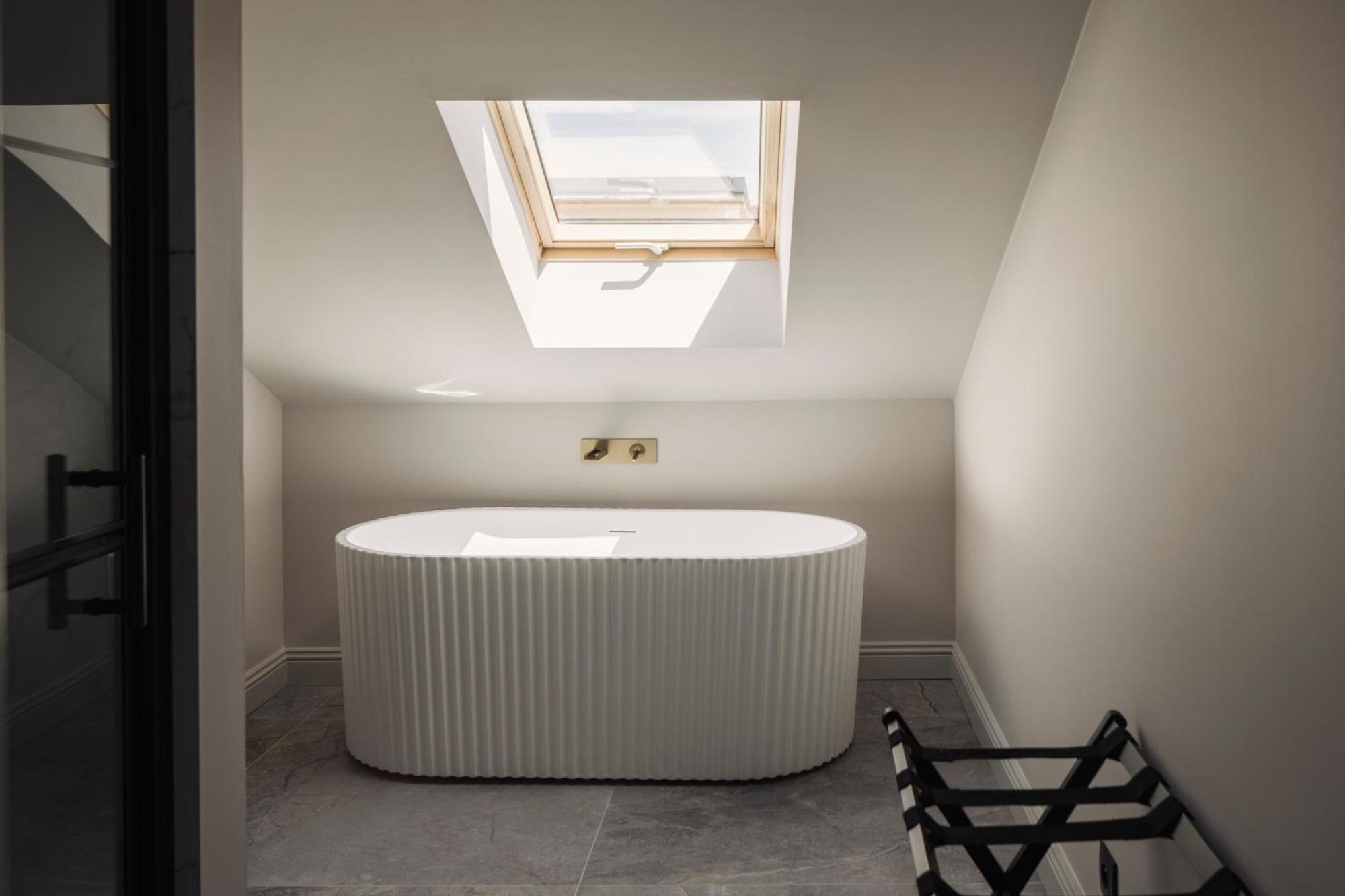 Zurenborg Suites Antwerpen Bagian luar foto