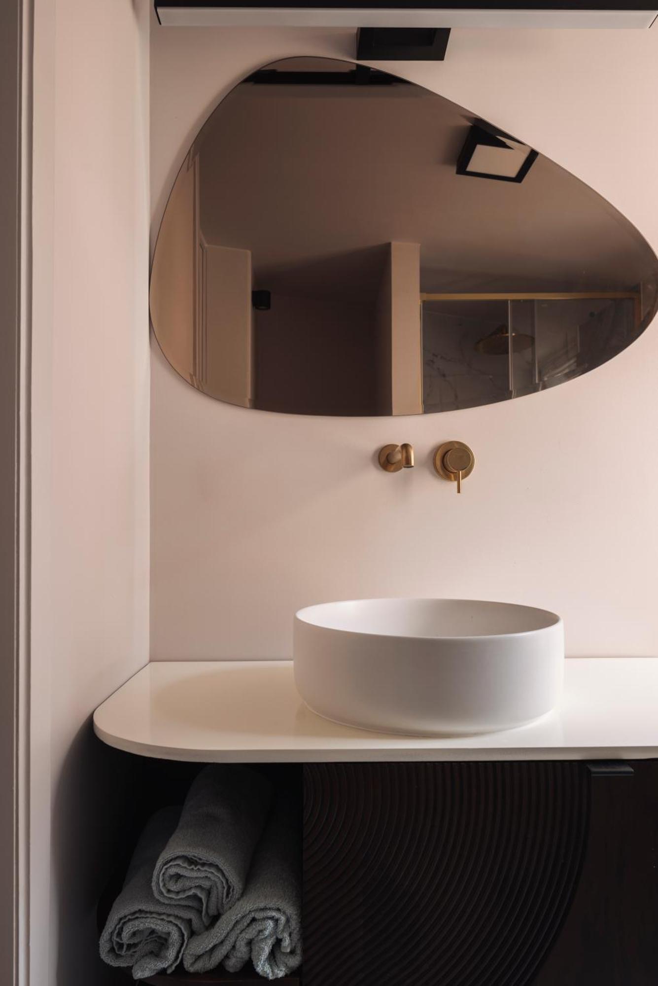 Zurenborg Suites Antwerpen Bagian luar foto